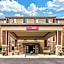 Comfort Suites Grand Rapids North