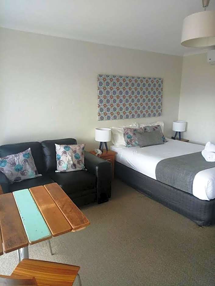 Winsor Park Motor Inn