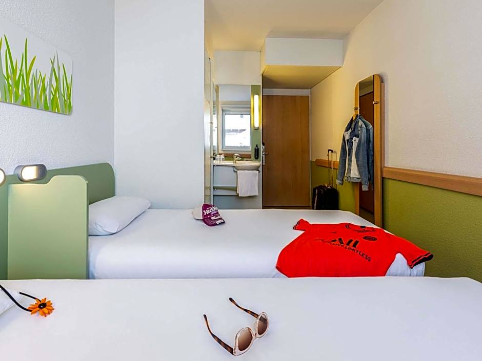 ibis budget Zurich City West
