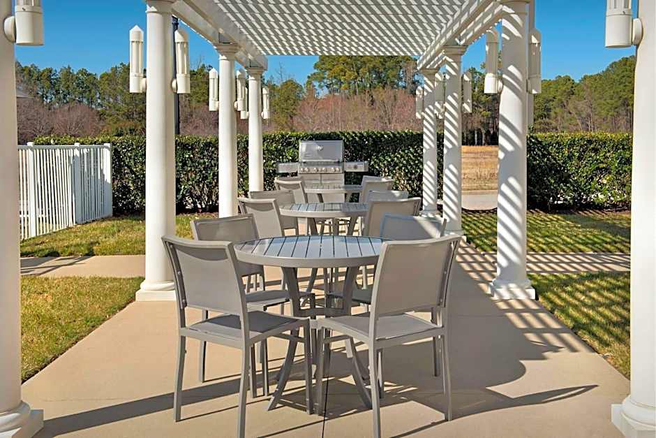 TownePlace Suites by Marriott Suffolk Chesapeake