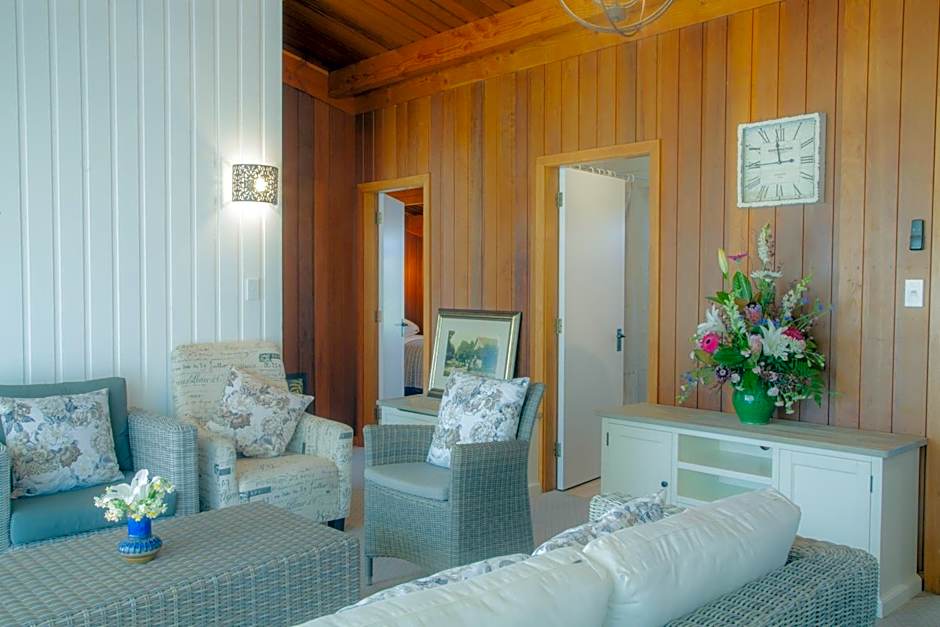 Okoroire Hot Springs Hotel