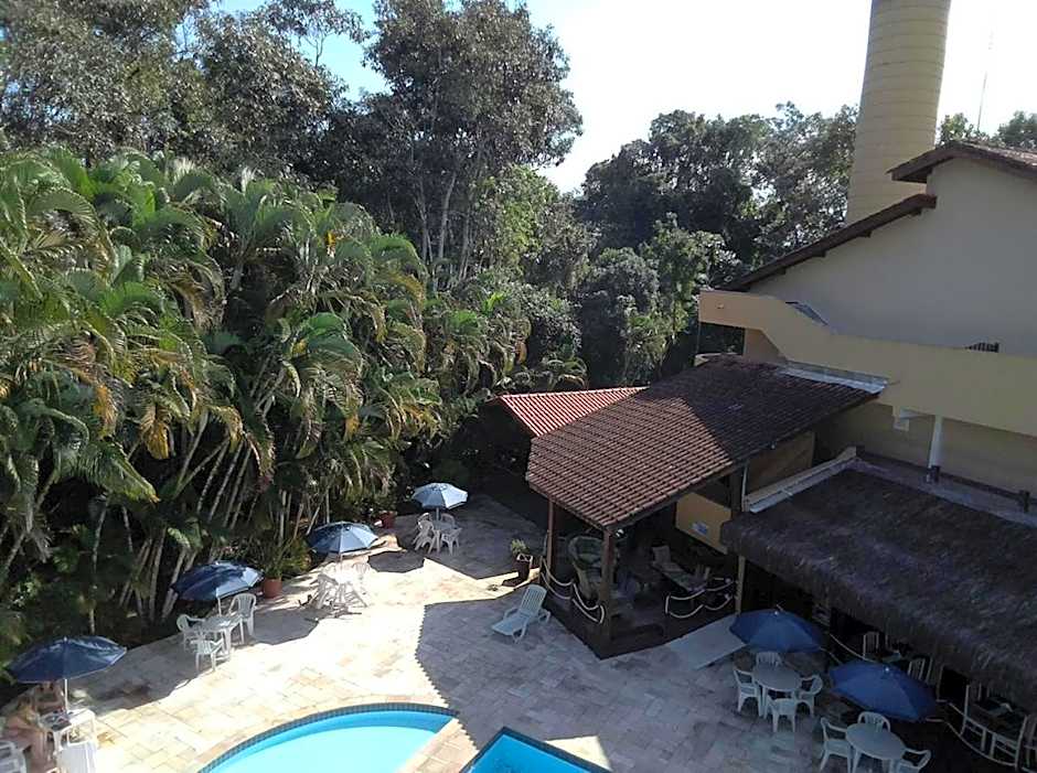 Riviera de São Lourenço - Flat Amarilis