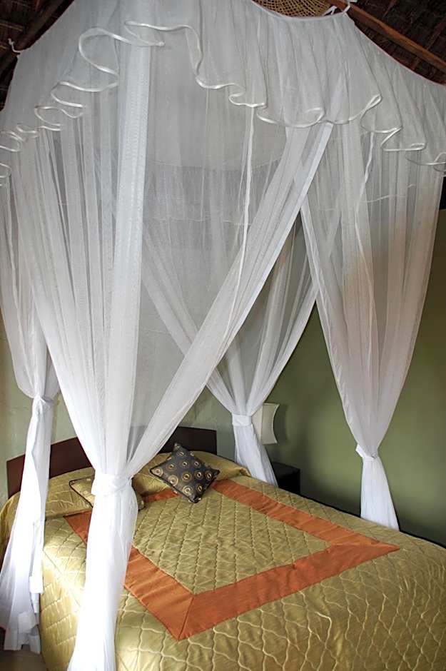 Osoita Lodge