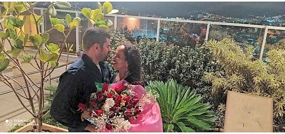 Minha Louca Paixão Flat's