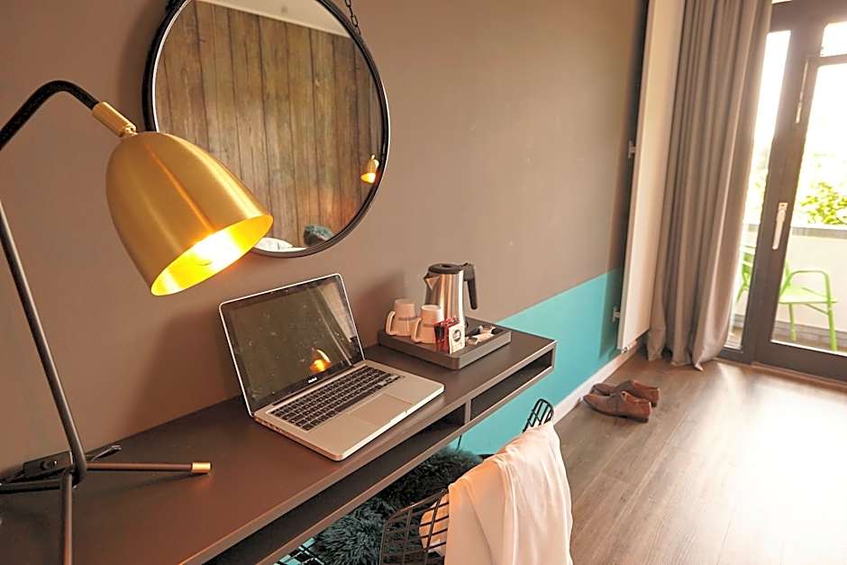 Gästehaus des Elsa Brändström Haus