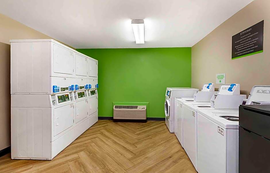 Extended Stay America Suites - Asheville - Tunnel Rd.