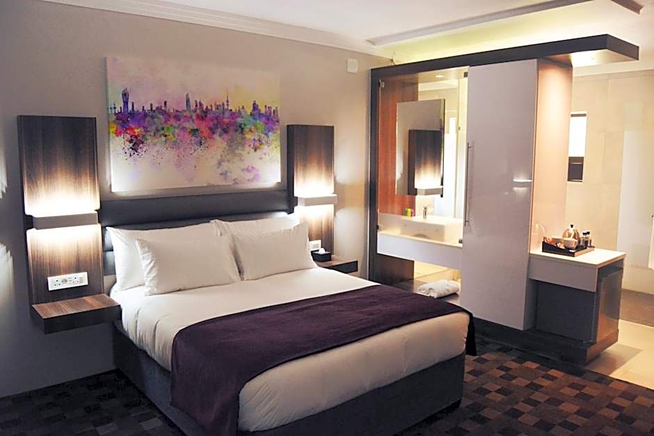 Palm Swift Luxury Accommodation