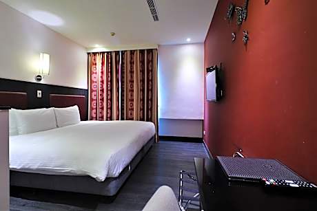 Business Double Room
