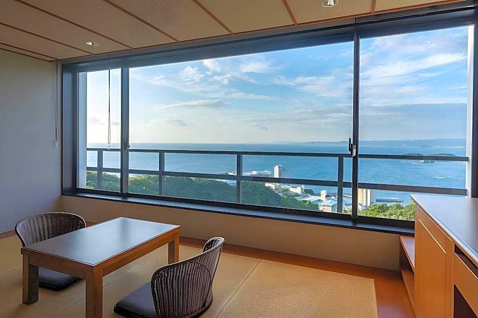 INFINITO HOTEL & SPA Nanki-Shirahama