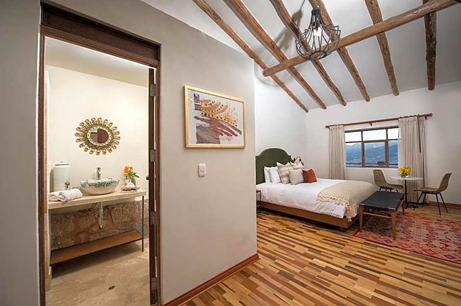 Palacio Manco Capac by Ananay Hotels