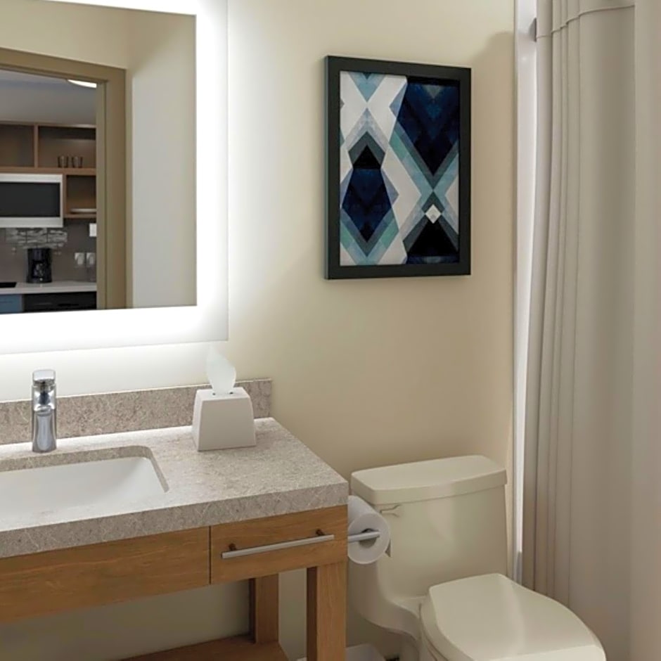 Candlewood Suites Charleston – Mt. Pleasant, an IHG Hotel