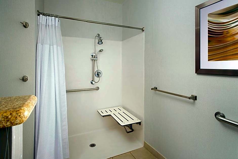 Courtyard by Marriott Wichita Falls