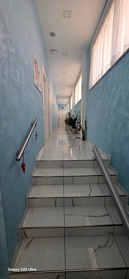 Stabia Dream Rooms