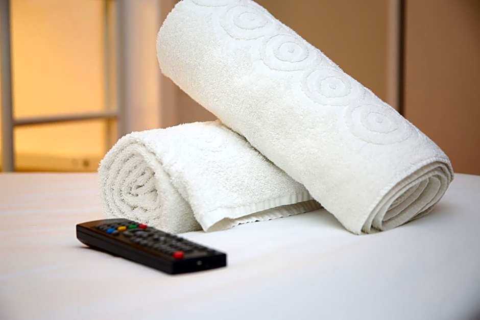 Premiere Classe Rouen Nord - Barentin