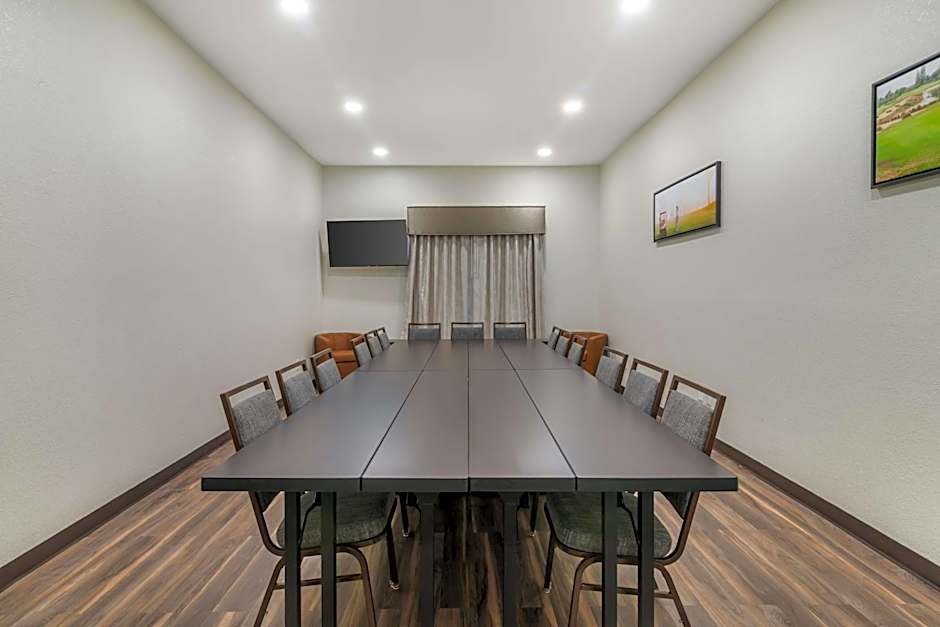 Best Western Plus Bluffton/Hilton Head Hotel