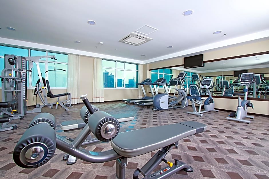 Park Regis Lotus Hotel