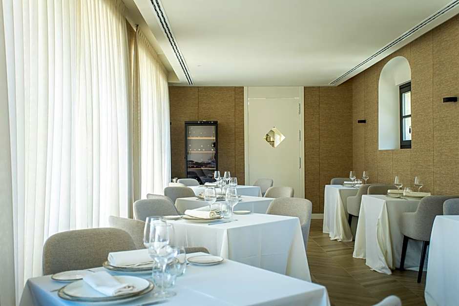 Hotel Boutique Sidonia