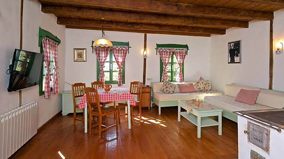 Winery, Restaurant & Pension Vuglec Breg