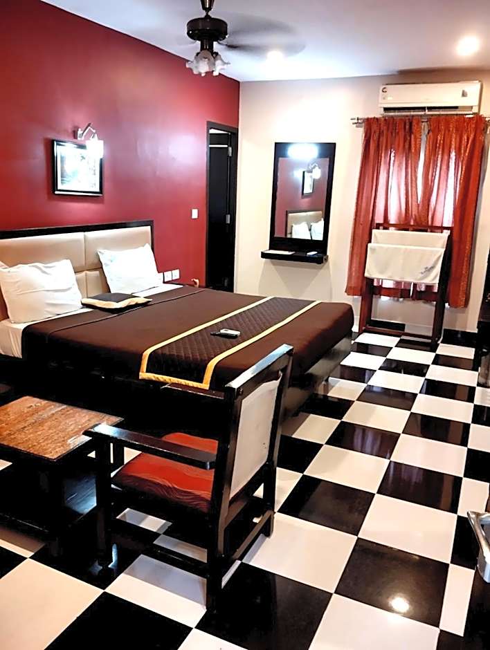 Sri ArulMuthu Residency