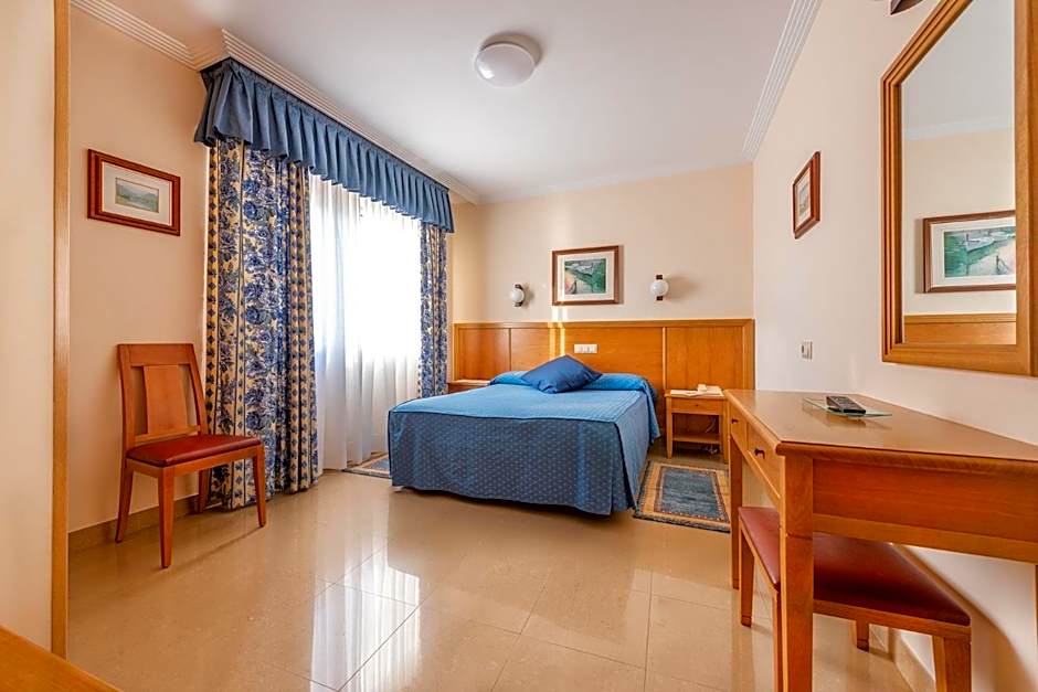 Hotel Minso