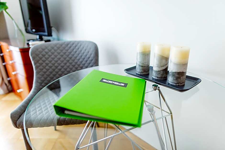 4Seasons Apartments Cracow