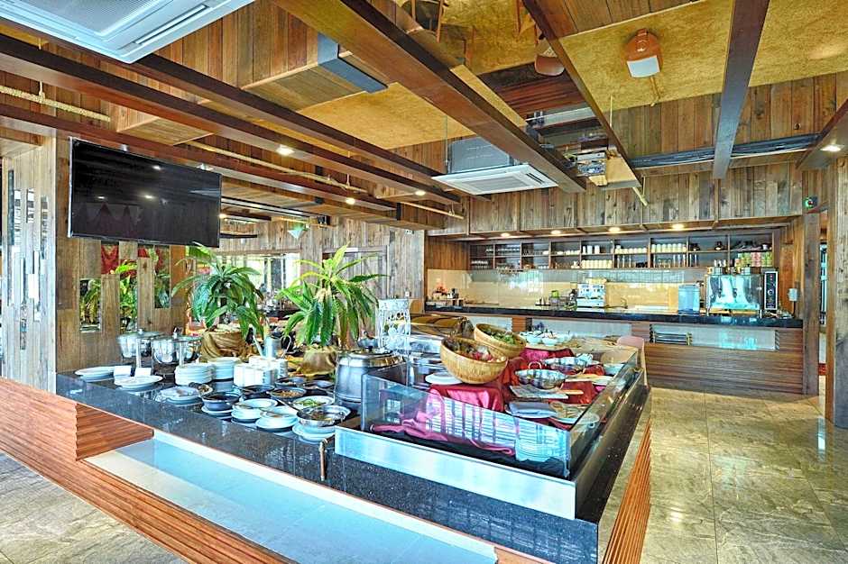 Goldsands Hotel Langkawi