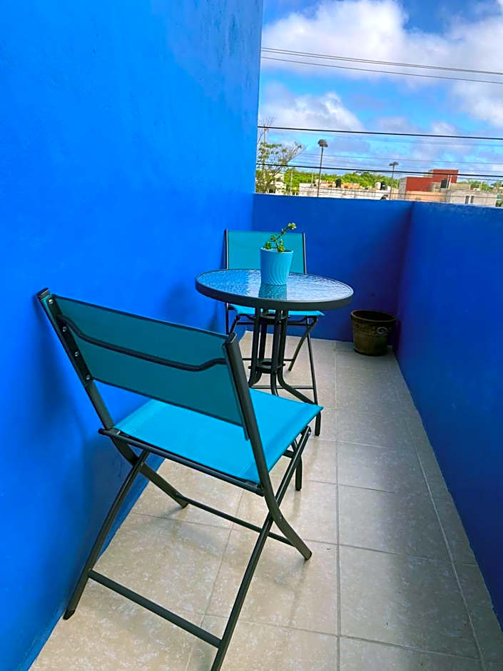 Hotel Murallas Capital