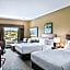 Ramada by Wyndham Drumheller Hotel & Suites