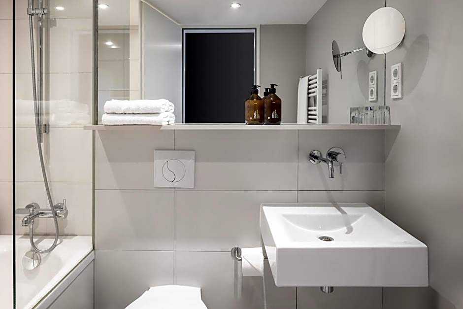 Hotel AMANO Rooms & Apartments