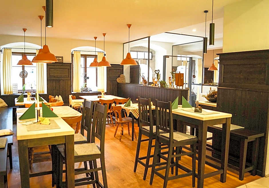 Altstadthotel Brauereigasthof Winkler