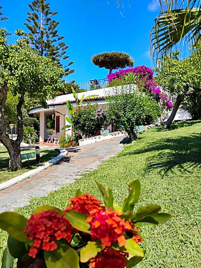 Villaggio La Pizzuta
