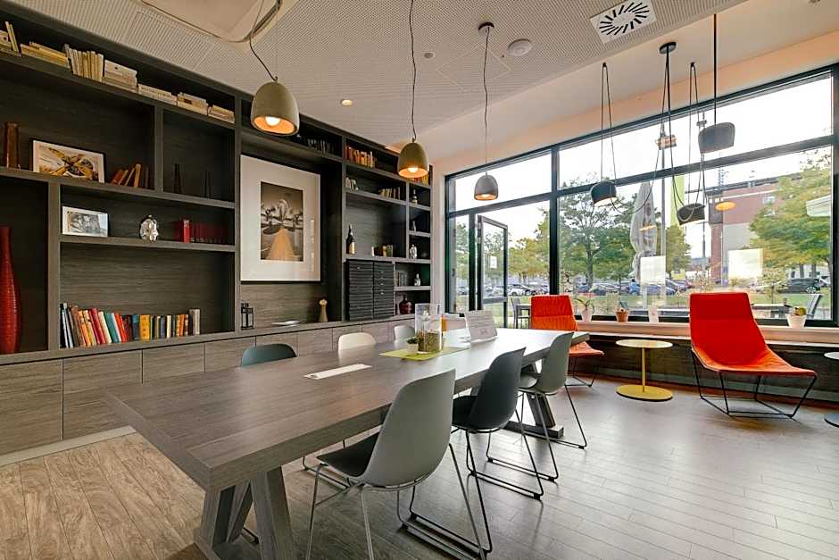 7 Days Premium Hotel Leipzig Airport