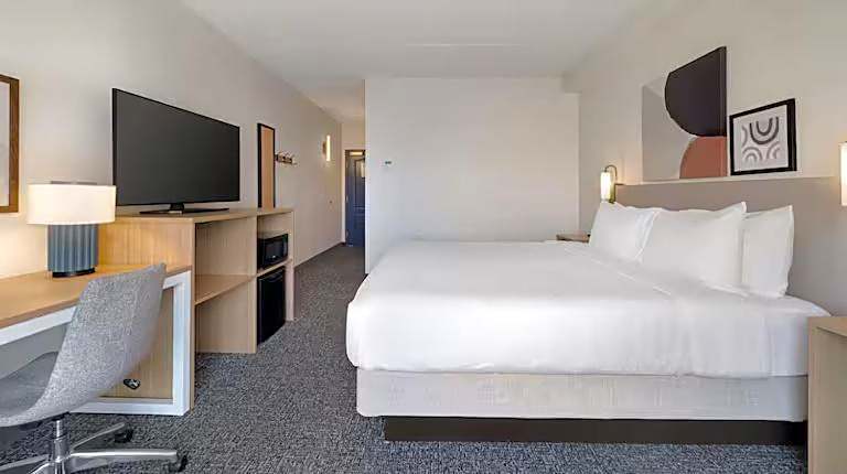 Spark by Hilton Grain Valley Kansas City