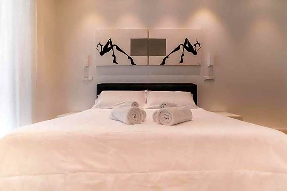 CeO LUXURY SUITE DI CAGLIARI