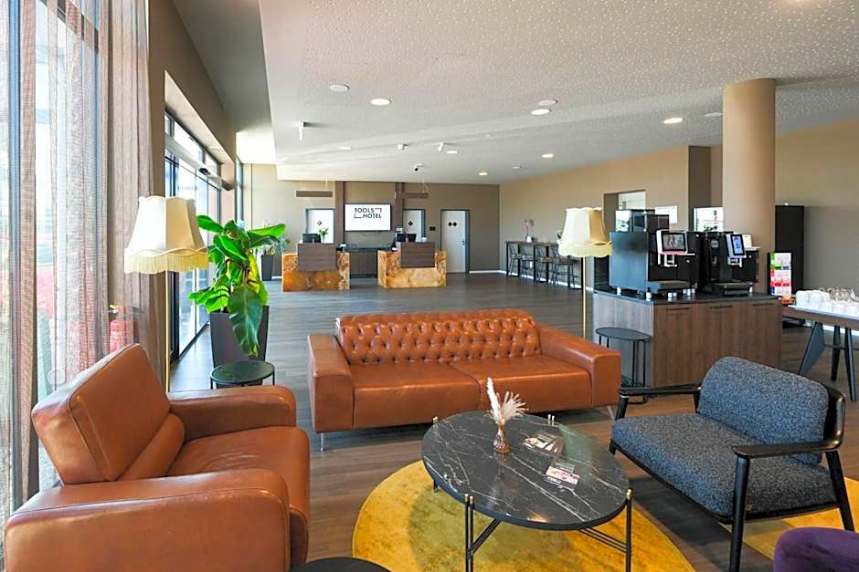 Tools Hotel Laichingen