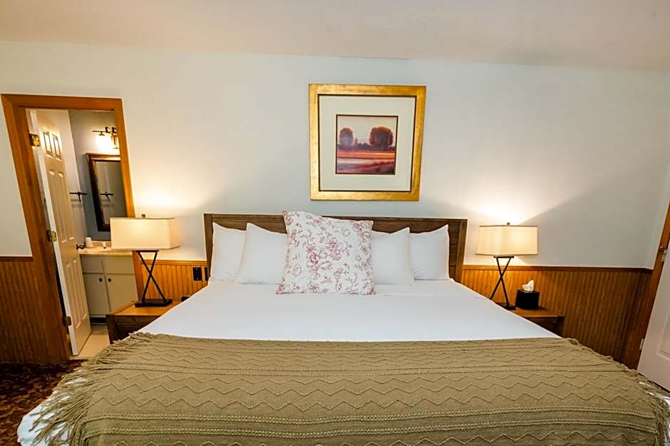 Sylvan Valley Lodge and Cellars