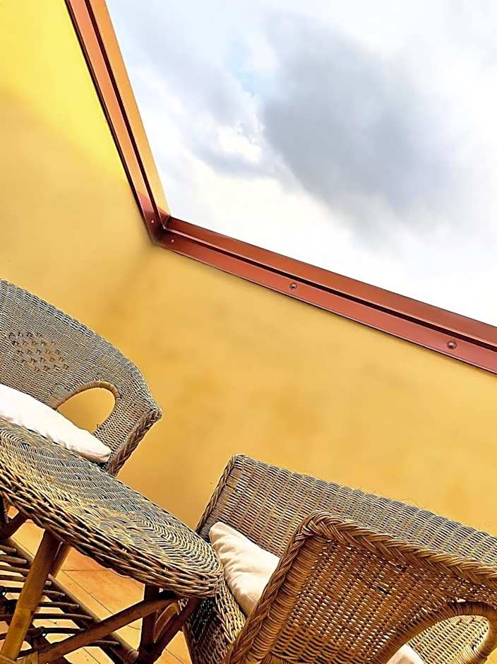 Hotel La Cometa
