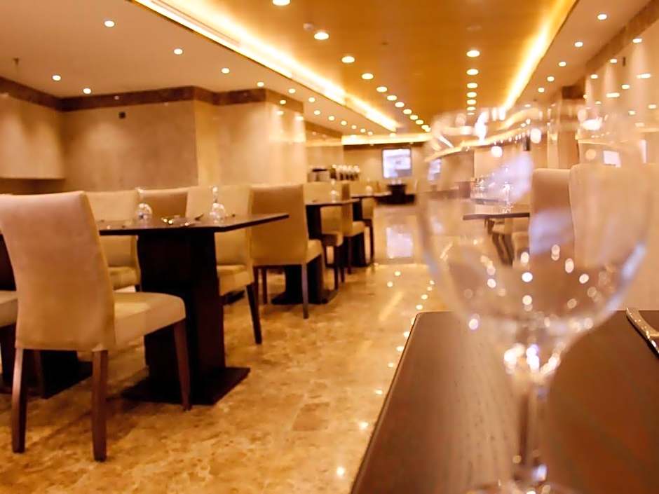Lamar Ajyad  First Hotel Tower A