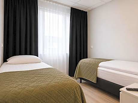 Twin Room - Disability Access