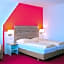 Sternplatz Hotel