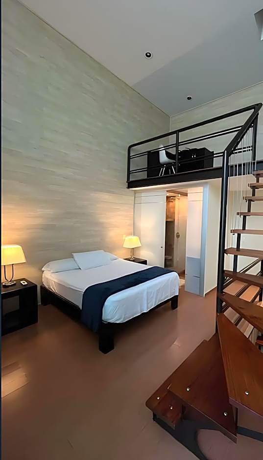Giakor Suites - Gran Jardín