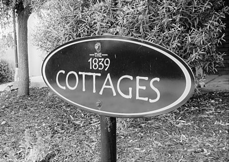 1839 Cottages