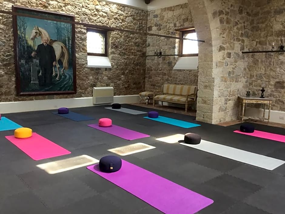 Masseria San Giovanni Sgadari