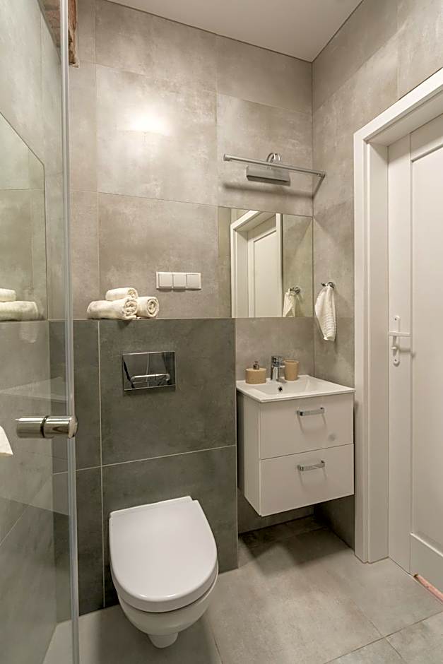 Kazimierz Residence Apartments by Staymoovers