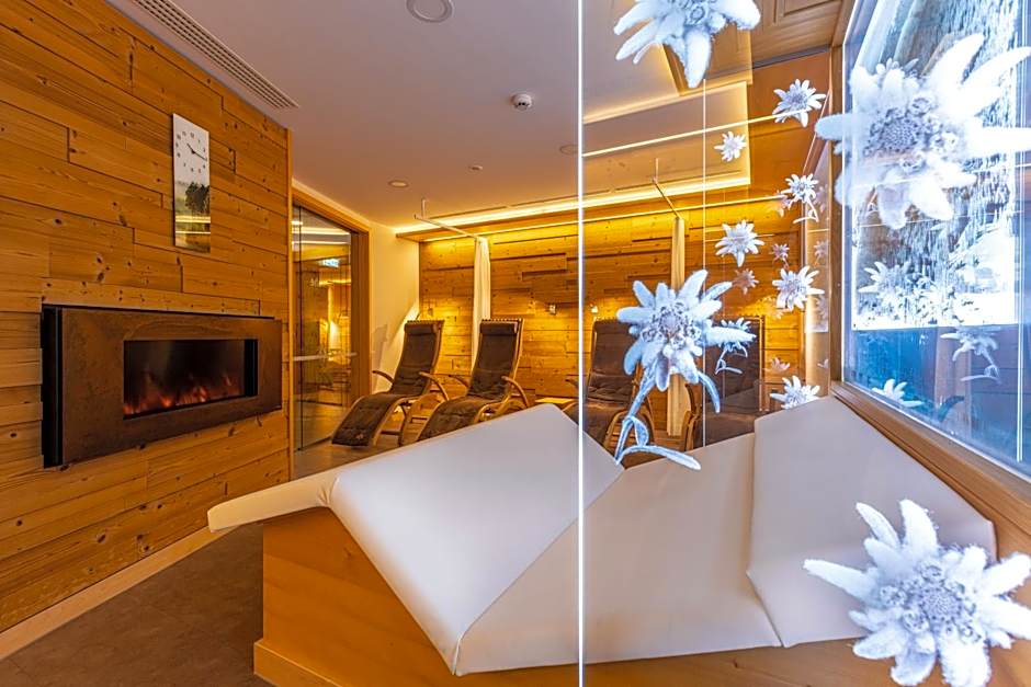 IFA Alpenrose Hotel Kleinwalsertal