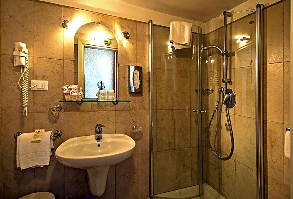 Hotel Bel Sito & Berlino