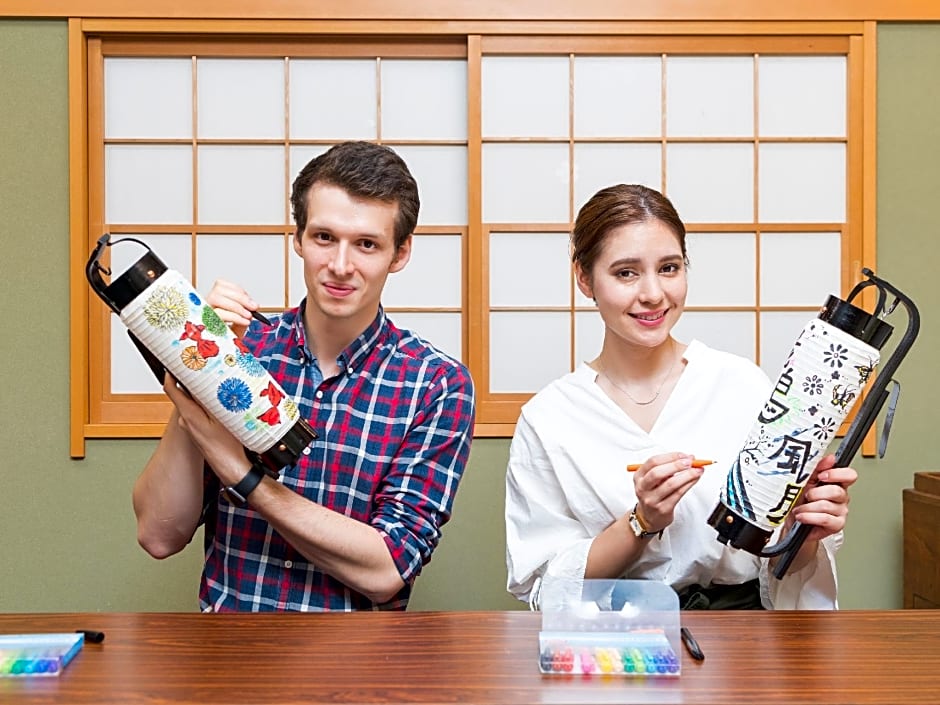 APA Hotel Asakusa Kuramaekita