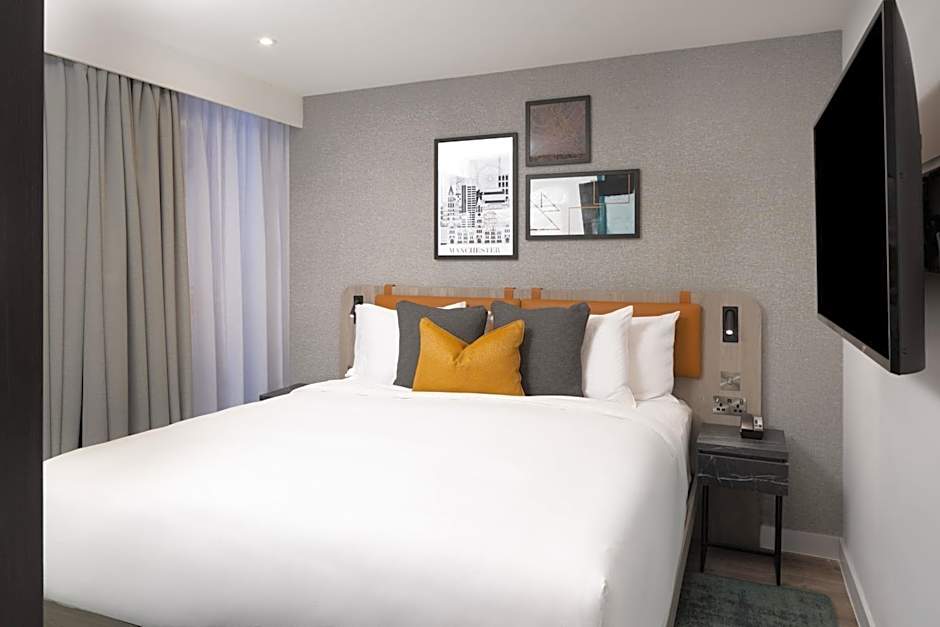 Residence Inn by Marriott Manchester Piccadilly