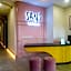 SANS Hotel Premiere Majapahit Semarang