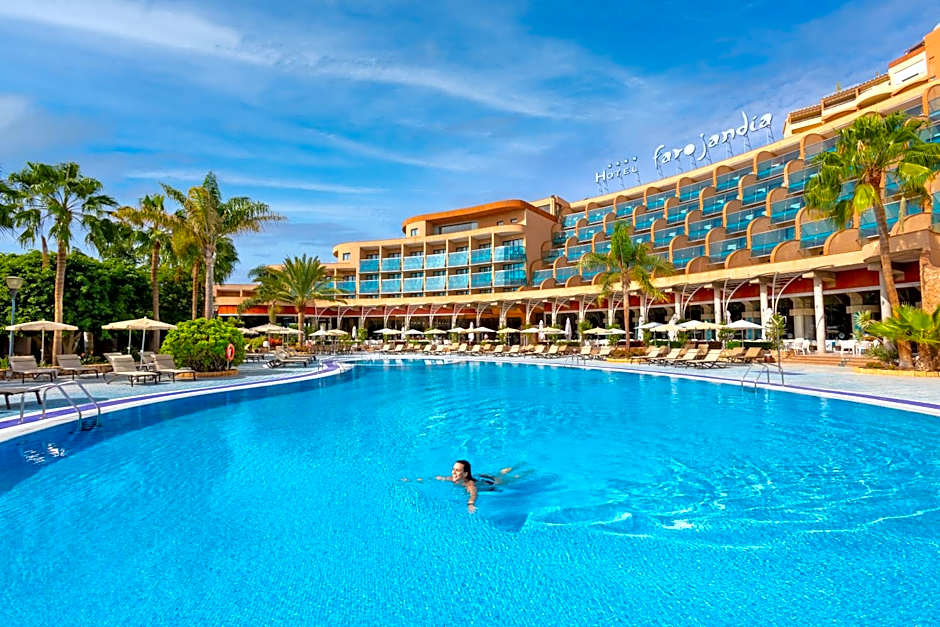 MUR Faro Jandia Fuerteventura & Spa